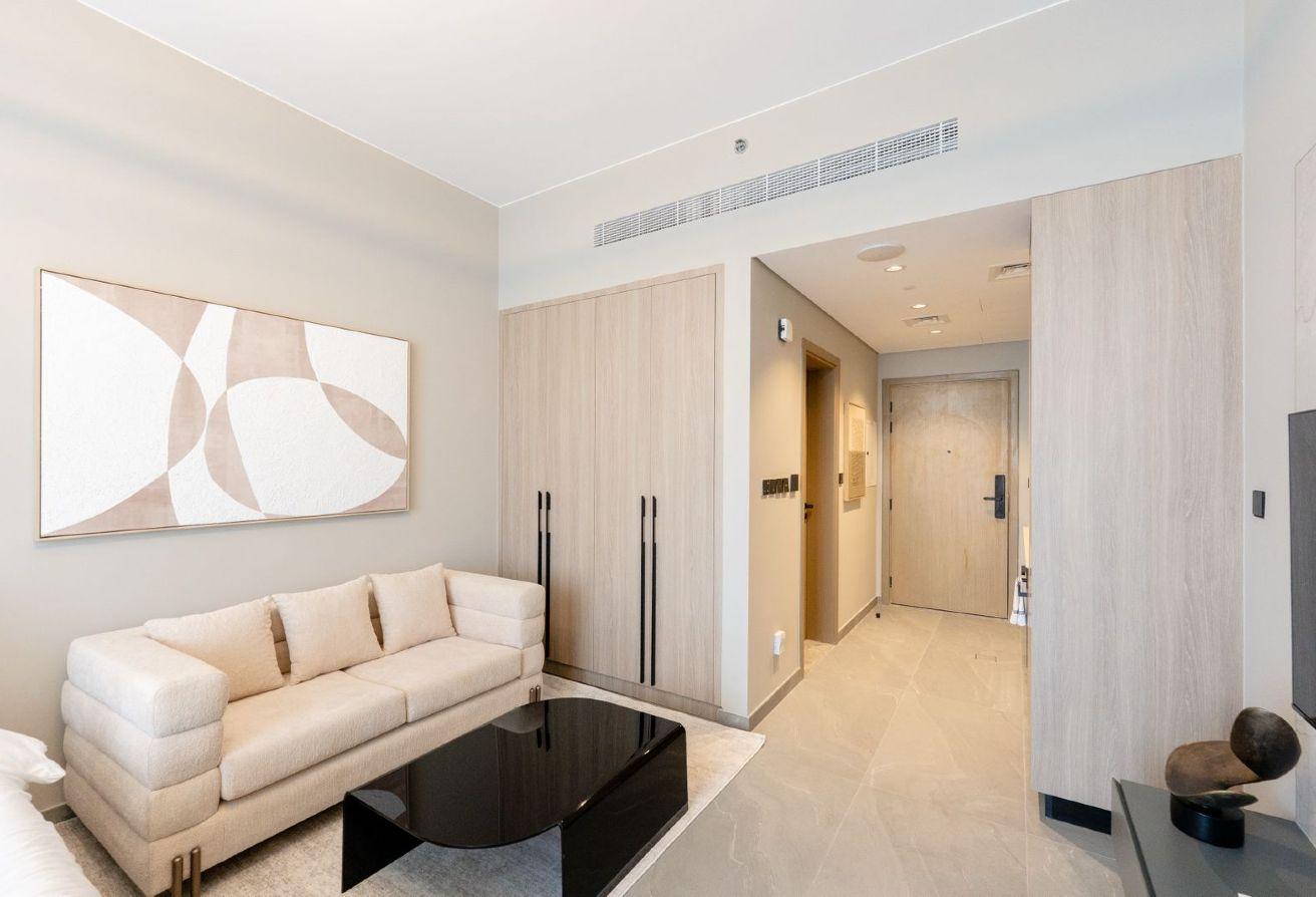 Furnished Studio | Premium Amenities | Vacant photo 10