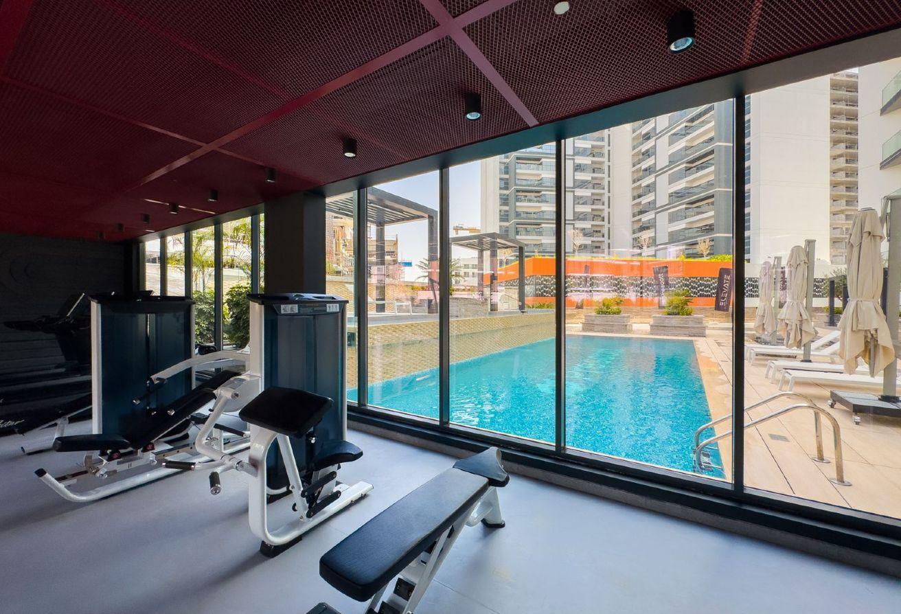 Furnished Studio | Premium Amenities | Vacant photo 25