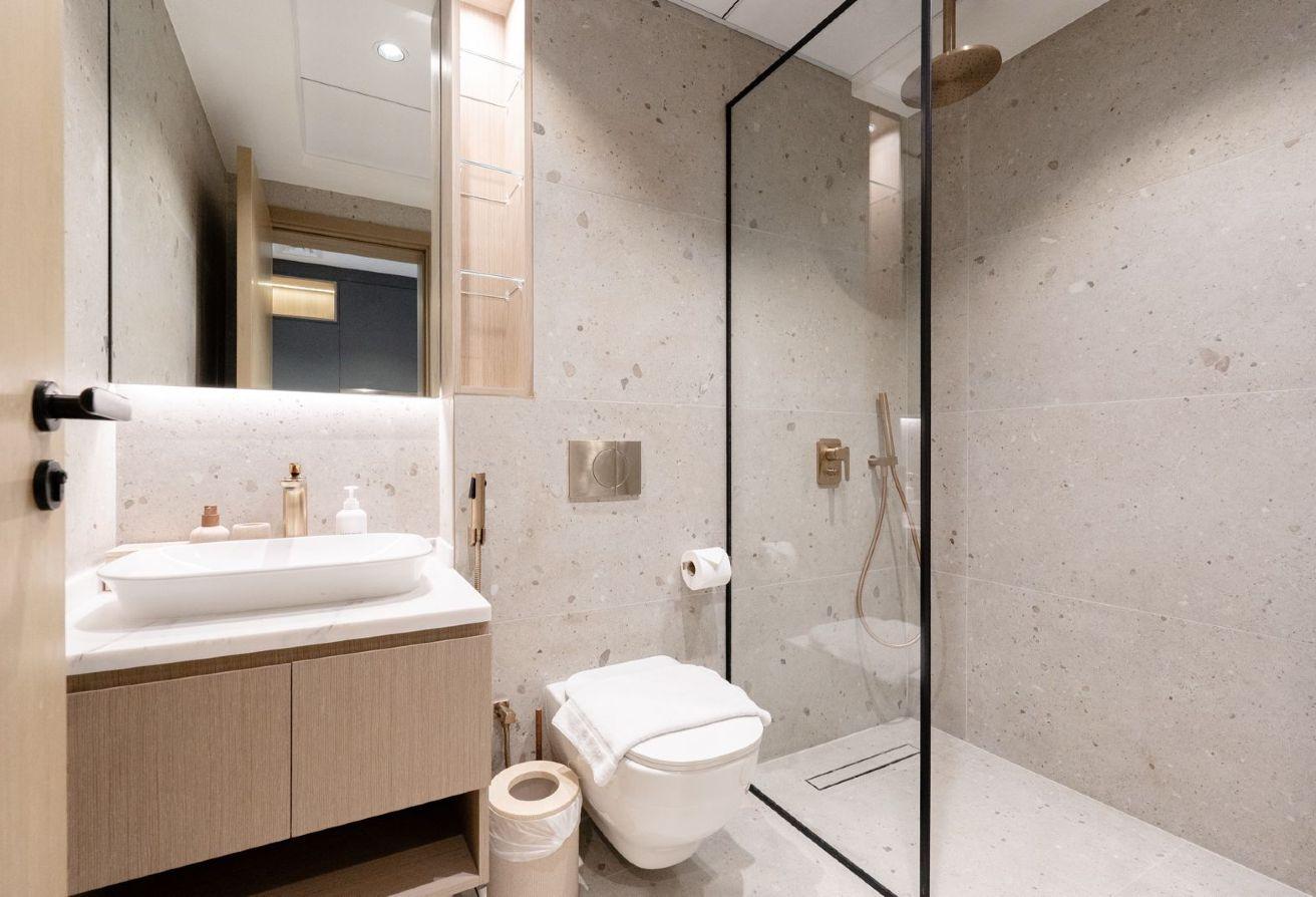 Furnished Studio | Premium Amenities | Vacant photo 17