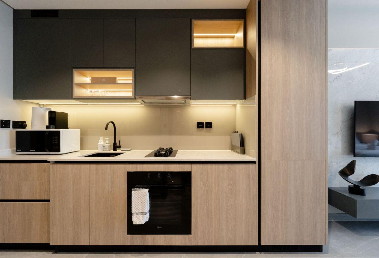 Furnished Studio | Premium Amenities | Vacant photo 13