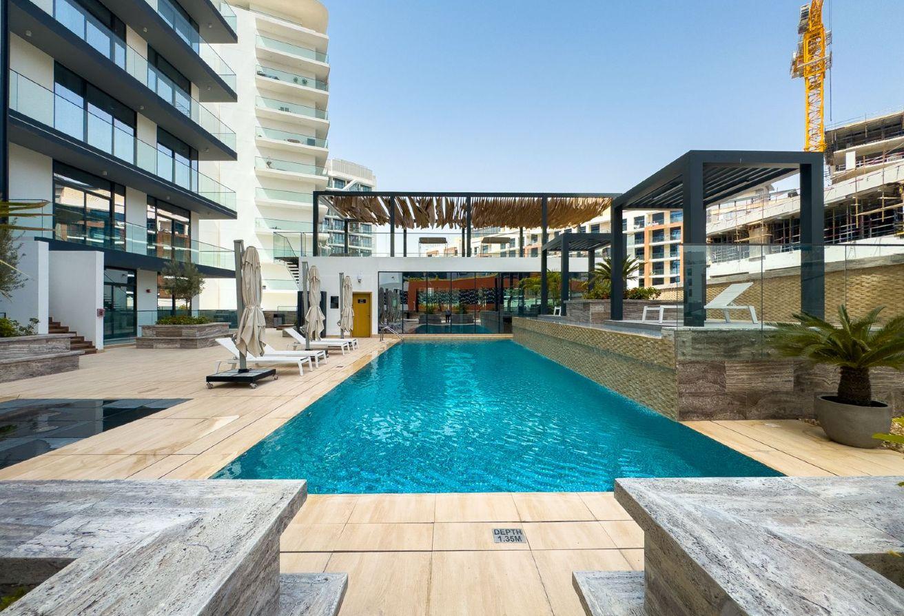 Furnished Studio | Premium Amenities | Vacant photo 21