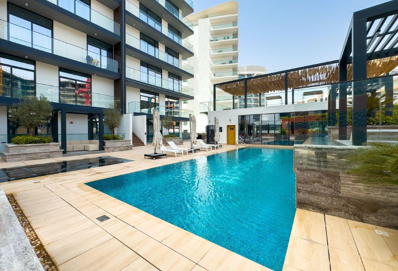 Furnished Studio | Premium Amenities | Vacant photo 20