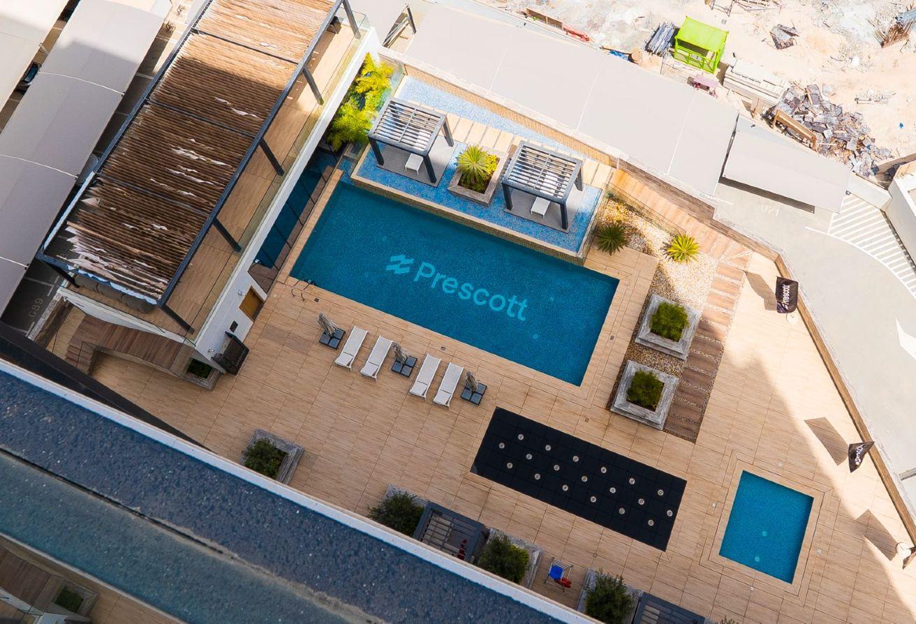 Furnished Studio | Premium Amenities | Vacant photo 16