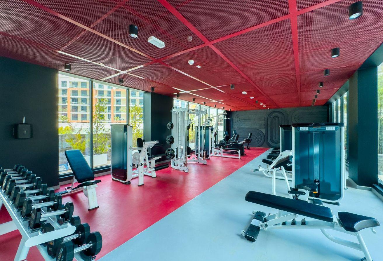 Furnished Studio | Premium Amenities | Vacant photo 26
