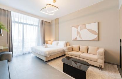 شقة - 1 حمام للايجار في إليفيت من بريسكوت - ارجان - دبي شقة - 1 حمام للايجار في إليفيت من بريسكوت - ارجان - دبي