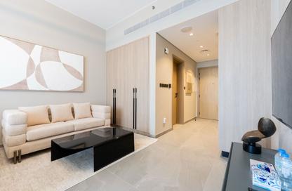شقة - 1 حمام للايجار في إليفيت من بريسكوت - ارجان - دبي شقة - 1 حمام للايجار في إليفيت من بريسكوت - ارجان - دبي