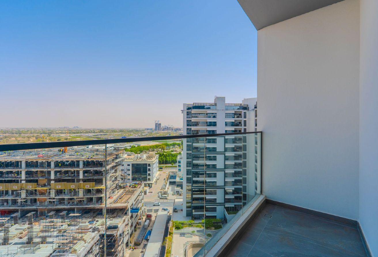 Furnished Studio | Premium Amenities | Vacant photo 14