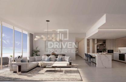 Apartment - 1 Bedroom - 2 Bathrooms for sale in Upper House East - Upper House - Jumeirah Lake Towers - Dubai