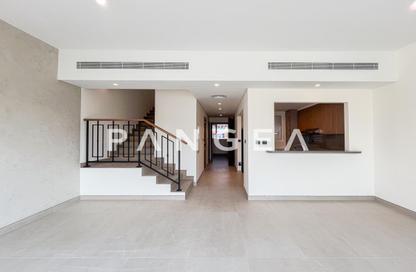 Townhouse - 4 Bedrooms - 3 Bathrooms for rent in Nice - Damac Lagoons - Dubai
