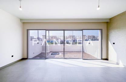 Townhouse - 4 Bedrooms - 3 Bathrooms for rent in Nice - Damac Lagoons - Dubai