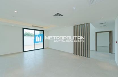 Villa - 4 - 6 for sale in The Dahlias - Yas Acres - Yas Island - Abu Dhabi