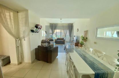 Apartment - 2 Bedrooms - 3 Bathrooms for sale in Ajman One - Ajman Downtown - Ajman