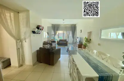 شقة - 2 غرف نوم - 3 حمامات للبيع في عجمان واحد - عجمان وسط المدينة - عجمان