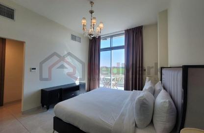 Apartment - 2 Bedrooms - 3 Bathrooms for rent in The Polo Residence C2 - The Polo Residence - Meydan Avenue - Meydan - Dubai
