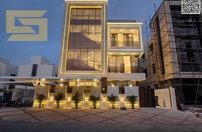 Villa - 6 - 7+ for sale in Al Amira Village - Al Yasmeen - Ajman Villa - 6 - 7+ for sale in Al Amira Village - Al Yasmeen - Ajman