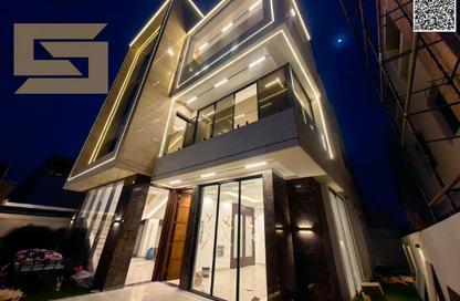 Villa - 6 - 7+ for sale in Al Amira Village - Al Yasmeen - Ajman Villa - 6 - 7+ for sale in Al Amira Village - Al Yasmeen - Ajman