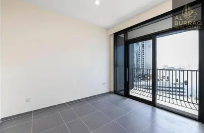 شقة - 3 غرف نوم - 4 حمامات للايجار في كريك ايدج تاور 1 - كريك إيدج - مرسى خور دبي - دبي