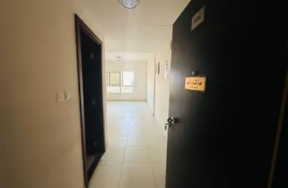 Apartment - 1 Bedroom - 2 Bathrooms for rent in Al Qasimiah City - Sharjah
