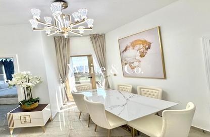 Apartment - 3 Bedrooms - 4 Bathrooms for sale in Elite Sports Residence 8 - Elite Sports Residence - Dubai Sports City - Dubai