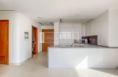 Apartment - 2 Bedrooms - 3 Bathrooms for rent in Canal Front Residence 1 - Canal Front Residences - Al Wasl - Dubai