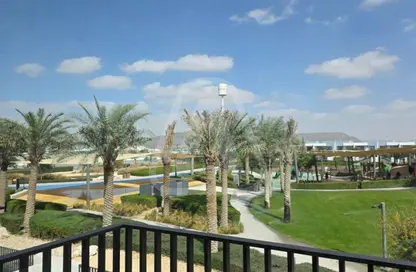 Townhouse - 3 Bedrooms - 3 Bathrooms for rent in Orania - The Valley - Dubai