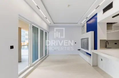 شقة - غرفة نوم - 1 حمام للبيع في برج تشرشل السكني - أبراج تشرشل - الخليج التجاري - دبي