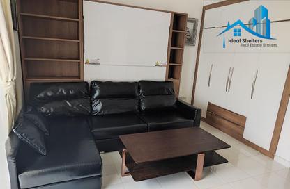 Apartment - Studio - 1 Bathroom for rent in Glamz 2 - Glamz by Danube - Al Furjan - Dubai