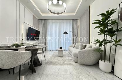 Apartment - 2 Bedrooms - 3 Bathrooms for rent in Terraces Marasi Drive - Business Bay - Dubai