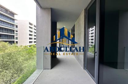 Apartment - 2 - 3 for rent in Tiraz 3 - Aljada - Sharjah