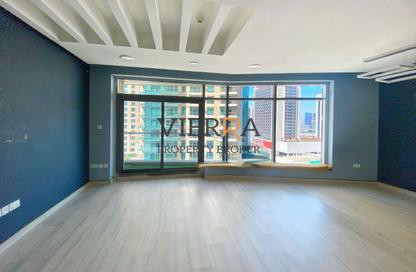 Apartment - 2 Bedrooms - 3 Bathrooms for rent in Burj Views A - Burj Views - Downtown Dubai - Dubai
