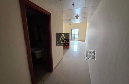 Apartment - Studio - 1 Bathroom for rent in Al Nuaimiya Towers C - Al Nuaimiya - Ajman Apartment - Studio - 1 Bathroom for rent in Al Nuaimiya Towers C - Al Nuaimiya - Ajman