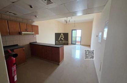 Apartment - Studio - 1 Bathroom for rent in Al Nuaimiya Towers C - Al Nuaimiya - Ajman
