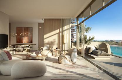 Apartment - 1 - 2 for sale in Bay Grove Residence 13 - Bay Grove Residences - Dubai Islands - Dubai