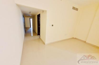 Apartment - 2 Bedrooms - 2 Bathrooms for rent in Al Nahda Complex - Al Nahda - Sharjah Apartment - 2 Bedrooms - 2 Bathrooms for rent in Al Nahda Complex - Al Nahda - Sharjah