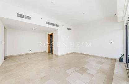 Apartment - 2 Bedrooms - 4 Bathrooms for rent in Trident Bayside - Dubai Marina - Dubai