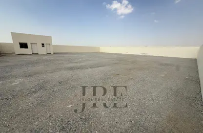 مستودع - استوديو - 1 حمام للايجار في الصجعة الصناعية - الصجعة - الشارقة مستودع - استوديو - 1 حمام للايجار في الصجعة الصناعية - الصجعة - الشارقة