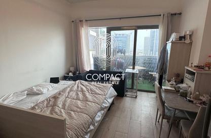 Apartment - Studio - 1 Bathroom for sale in Azizi Aura - Downtown Jebel Ali - Dubai Apartment - Studio - 1 Bathroom for sale in Azizi Aura - Downtown Jebel Ali - Dubai