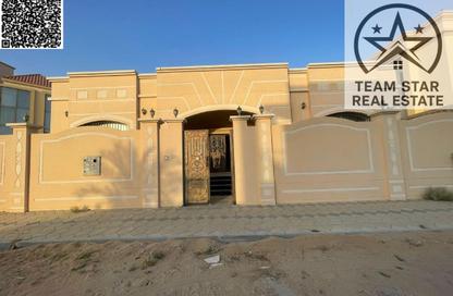 Villa - 6 Bedrooms - 7 Bathrooms for sale in Al Yasmeen 1 - Al Yasmeen - Ajman
