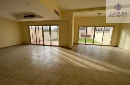 Apartment - 3 Bedrooms - 3 Bathrooms for sale in The Townhouses at Al Hamra Village - Al Hamra Village - Ras Al Khaimah