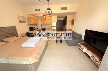 Apartment - Studio - 1 for rent in AG Tower - Business Bay - Dubai Apartment - Studio - 1 for rent in AG Tower - Business Bay - Dubai