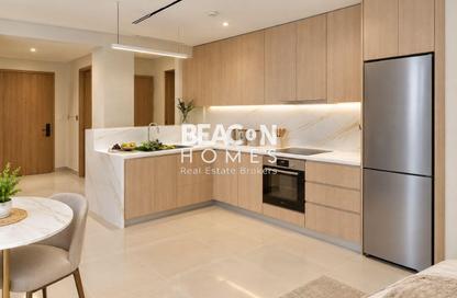Apartment - Studio - 1 for sale in Lagoon Views 13 Tower A - Lagoon Views 13 - Lagoon Views - Damac Lagoons - Dubai