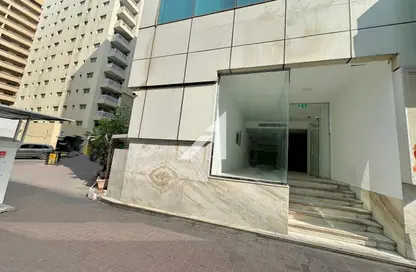 محل - استوديو للايجار في ياس بيزنس تاور - البرشاء 1 - البرشاء - دبي