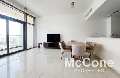 Apartment - 1 - 2 for rent in Mulberry 2 Building A1 - Mulberry 2 Block A - Mulberry 2 - Park Heights - Dubai Hills Estate - Dubai