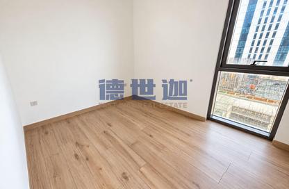 Apartment - 1 - 2 for rent in East 40 - Al Furjan - Dubai