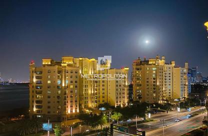 Apartment - 3 Bedrooms - 3 Bathrooms for rent in Jash Hamad - Shoreline Apartments - Palm Jumeirah - Dubai Apartment - 3 Bedrooms - 3 Bathrooms for rent in Jash Hamad - Shoreline Apartments - Palm Jumeirah - Dubai