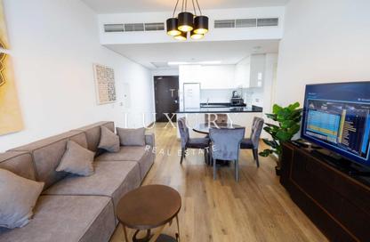 Apartment - 2 Bedrooms - 3 Bathrooms for rent in Ghalia Tower - District 18 - Jumeirah Village Circle - Dubai Apartment - 2 Bedrooms - 3 Bathrooms for rent in Ghalia Tower - District 18 - Jumeirah Village Circle - Dubai