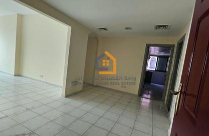 Apartment - 2 - 2 for rent in Al Qasimiah City - Sharjah