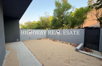 Townhouse - 3 - 4 for rent in Kaya - Masaar - Tilal City - Sharjah