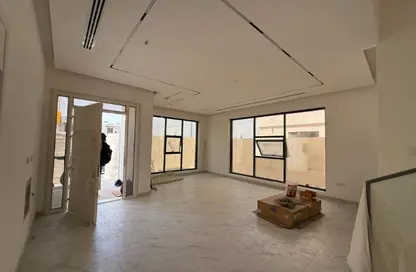 Villa - 5 Bedrooms - 7 Bathrooms for sale in Hoshi 1 - Hoshi - Al Badie - Sharjah