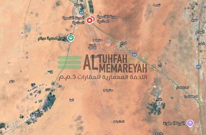 أرض - استوديو للبيع في مدينة القاسمية - الشارقة